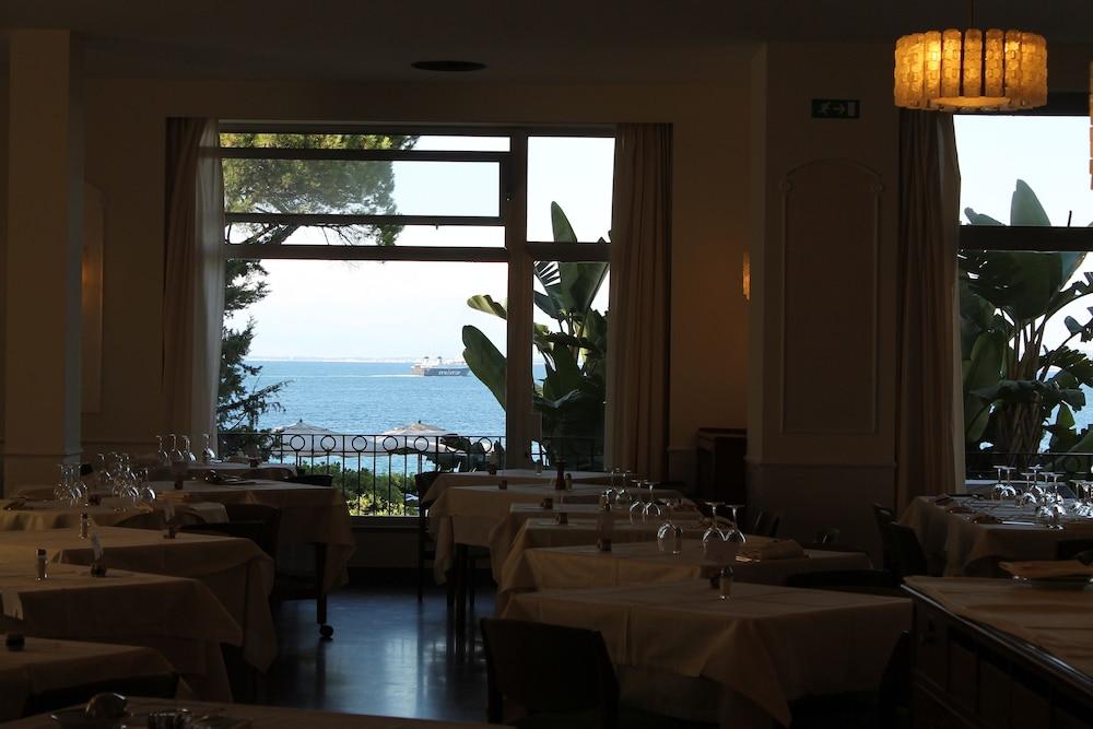 Hotel Terme Alexander Ischia Exterior photo