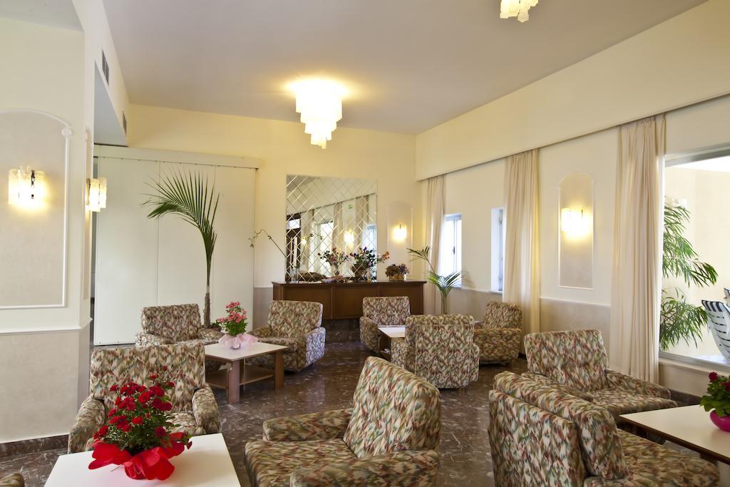 Hotel Terme Alexander Ischia Exterior photo